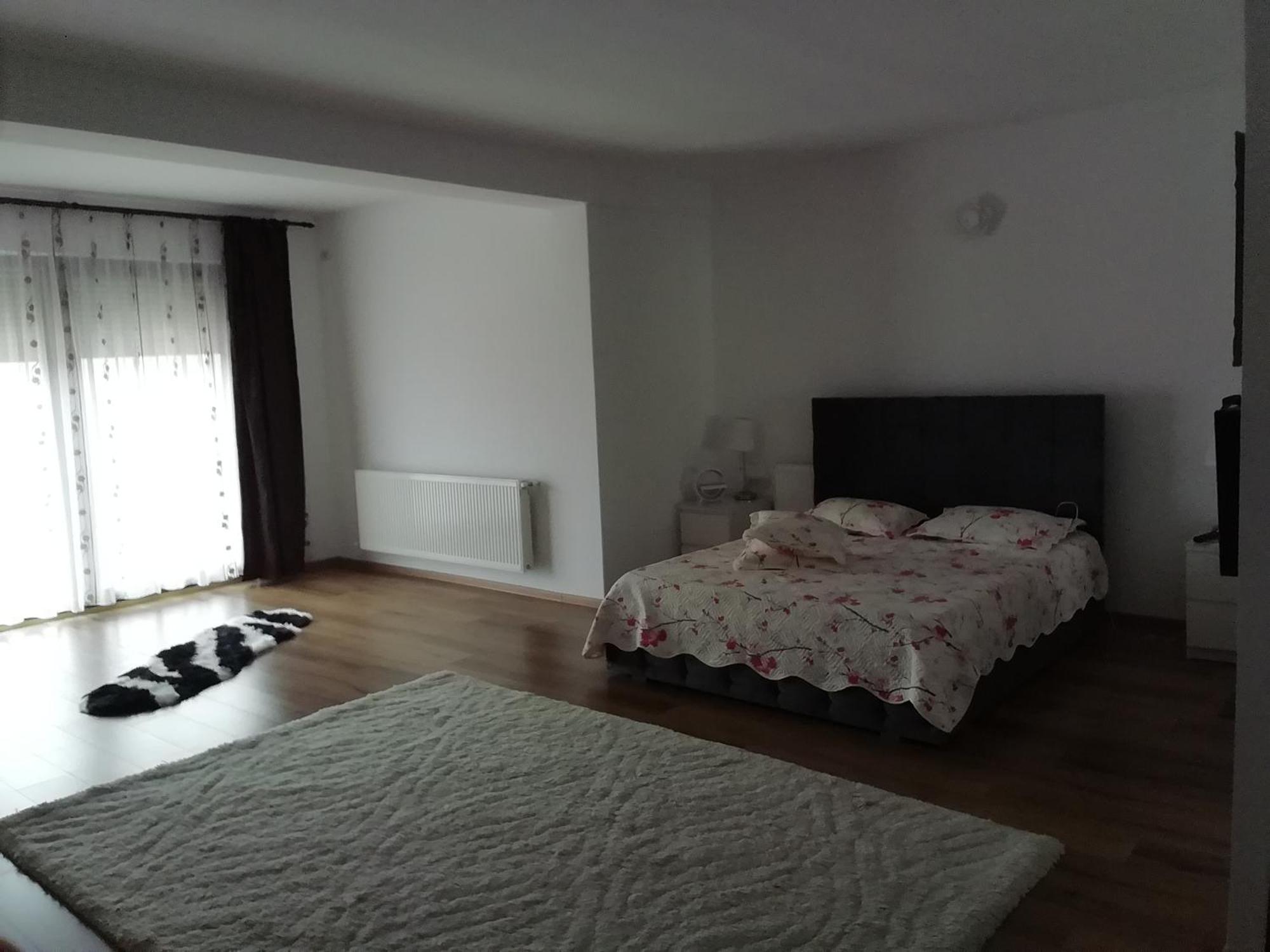 Adelina Apartment Schitu Exterior photo